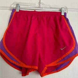 Nike athletic shorts